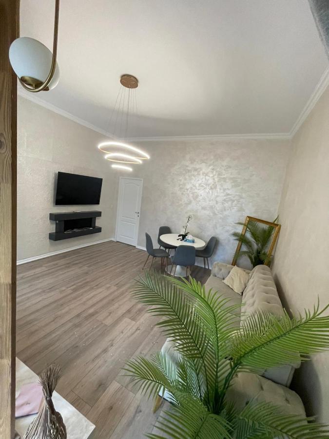 Casa Di David Villa Buzău Exteriör bild