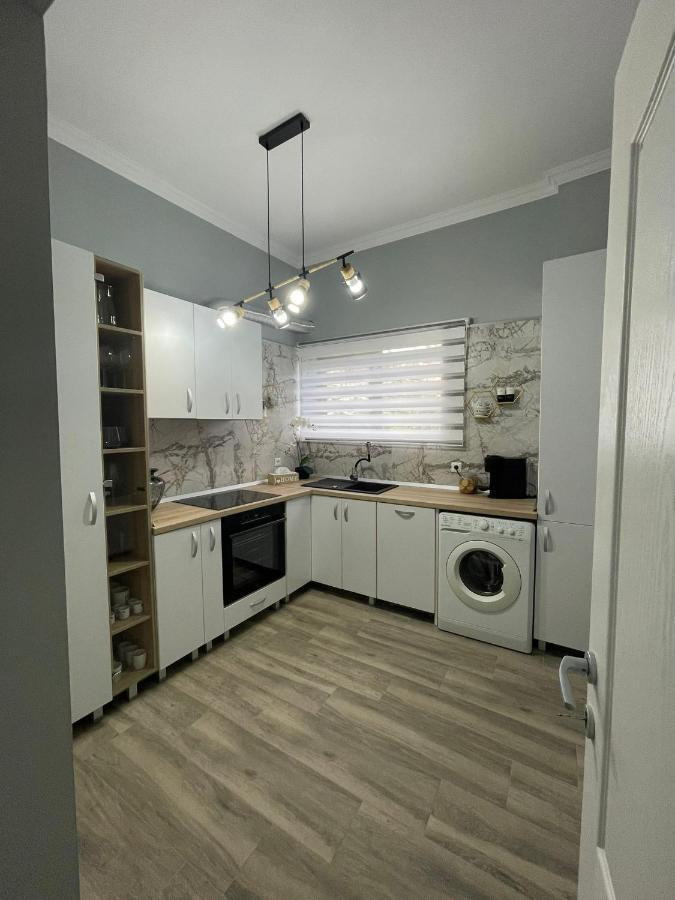 Casa Di David Villa Buzău Exteriör bild